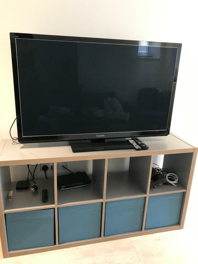Lyme View Apartment ليم ريجيس المظهر الخارجي الصورة