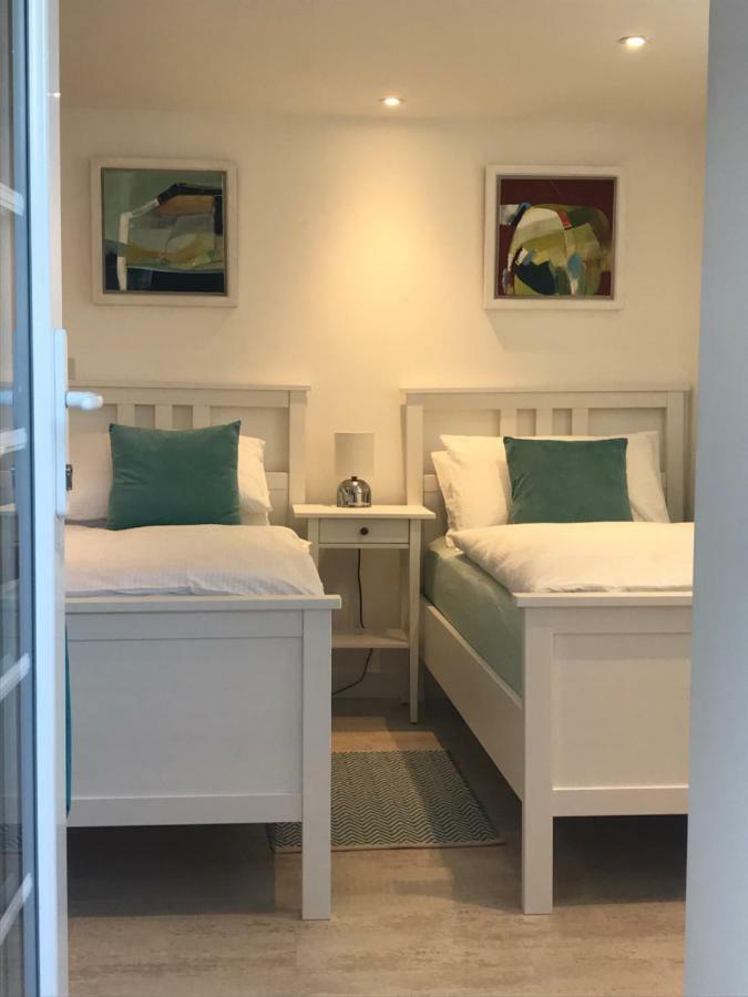 Lyme View Apartment ليم ريجيس المظهر الخارجي الصورة
