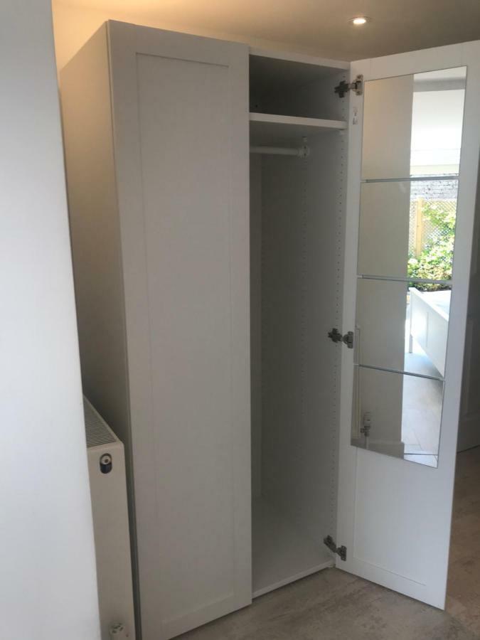 Lyme View Apartment ليم ريجيس المظهر الخارجي الصورة