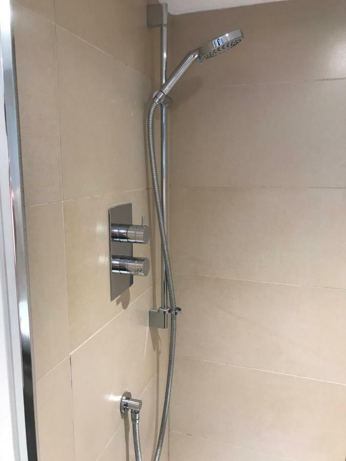 Lyme View Apartment ليم ريجيس المظهر الخارجي الصورة