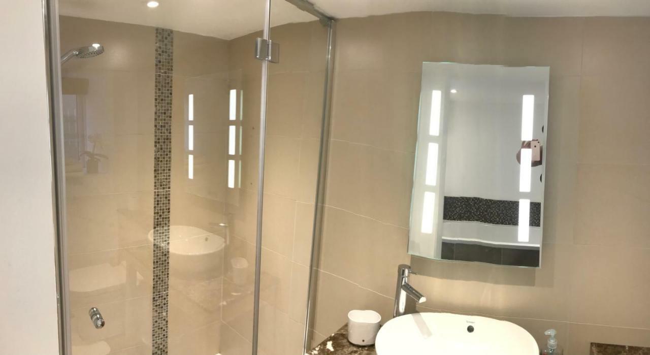Lyme View Apartment ليم ريجيس المظهر الخارجي الصورة